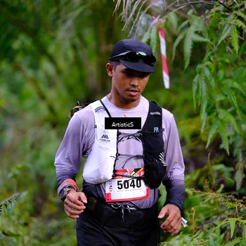 Runner Photo 5220386