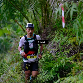 Runner Photo 5220387
