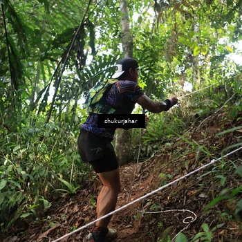 Runner Photo 5220390