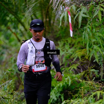 Runner Photo 5220391