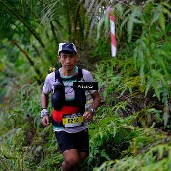 Runner Photo 5220393