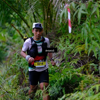 Runner Photo 5220394