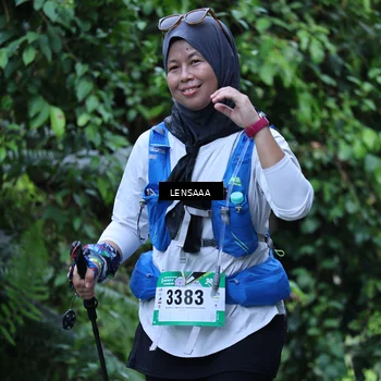 Runner Photo 5220397