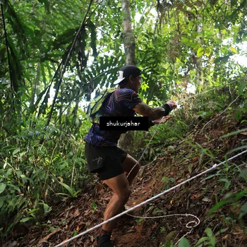 Runner Photo 5220400