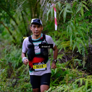Runner Photo 5220402