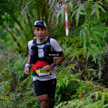 Runner Photo 5220403