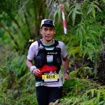 Runner Photo 5220404