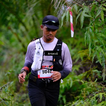 Runner Photo 5220406