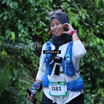 Runner Photo 5220409
