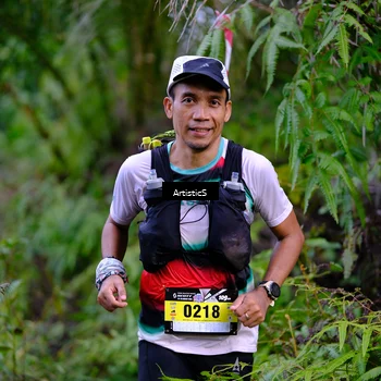 Runner Photo 5220411