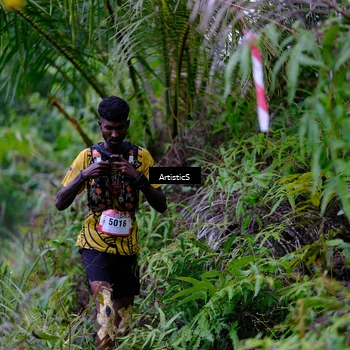 Runner Photo 5220416