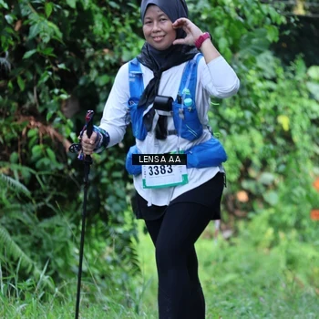 Runner Photo 5220419