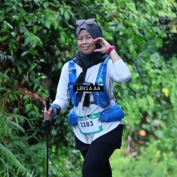 Runner Photo 5220422