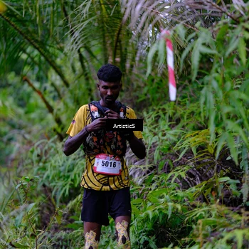 Runner Photo 5220423