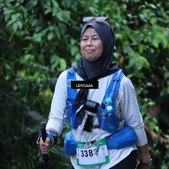 Runner Photo 5220424