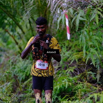 Runner Photo 5220425