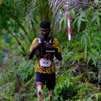Runner Photo 5220426