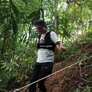 Runner Photo 5220428