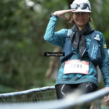 Runner Photo 5220430