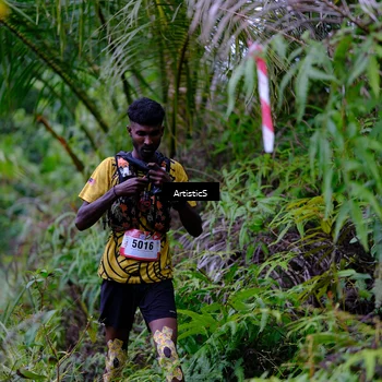 Runner Photo 5220431