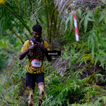 Runner Photo 5220432