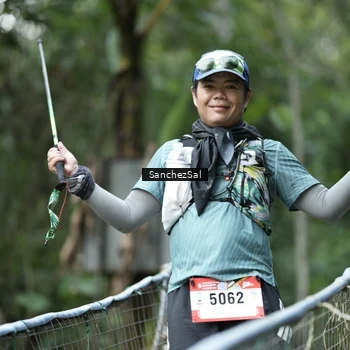 Runner Photo 5220433