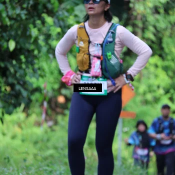 Runner Photo 5220437