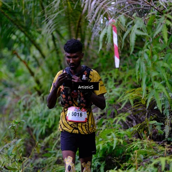 Runner Photo 5220438