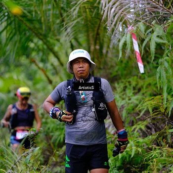 Runner Photo 5220439