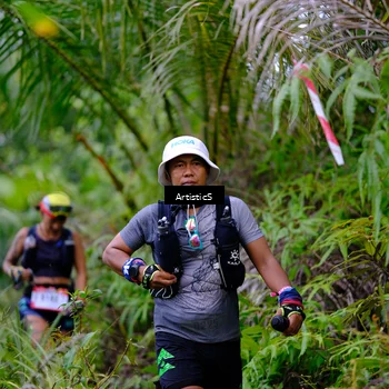 Runner Photo 5220442