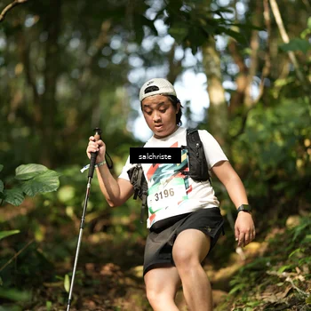 Runner Photo 5220445