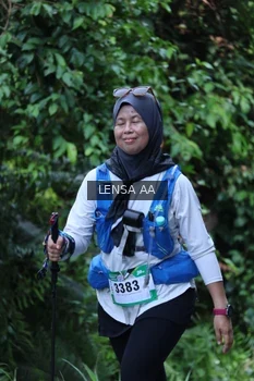 Runner Photo 5220446