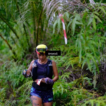 Runner Photo 5220447