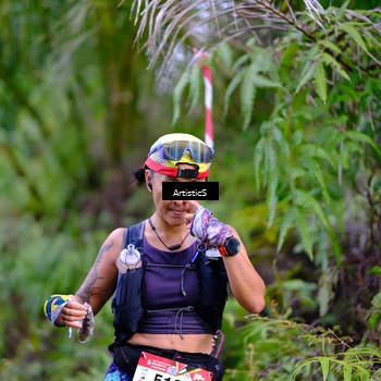 Runner Photo 5220448
