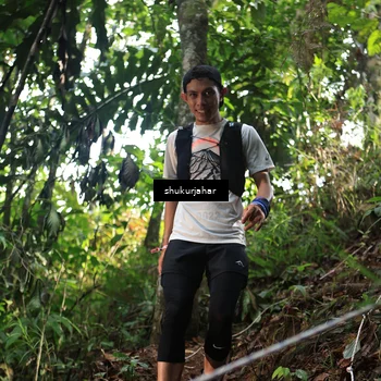 Runner Photo 5220452