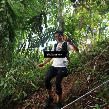 Runner Photo 5220453