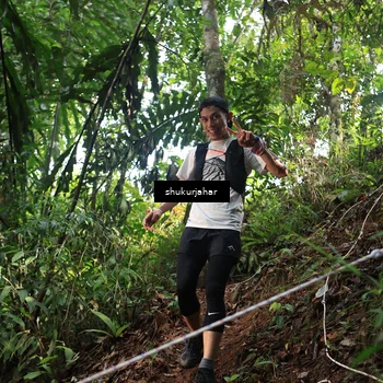 Runner Photo 5220454