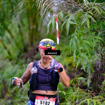 Runner Photo 5220455