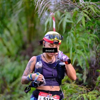 Runner Photo 5220456
