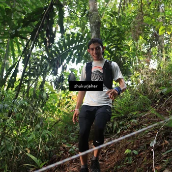 Runner Photo 5220457