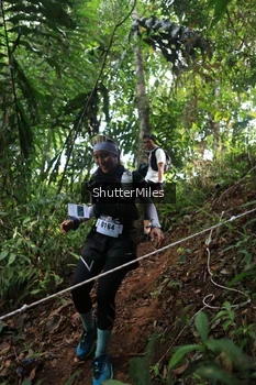 Runner Photo 5220459