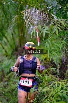 Runner Photo 5220460
