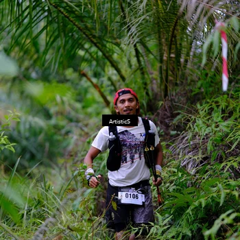 Runner Photo 5220461