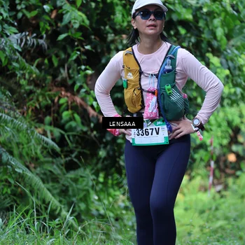 Runner Photo 5220462