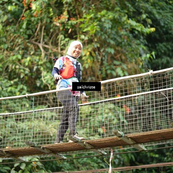 Runner Photo 5220464