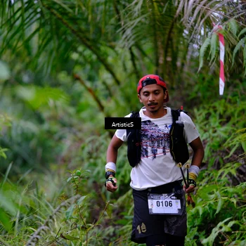 Runner Photo 5220471