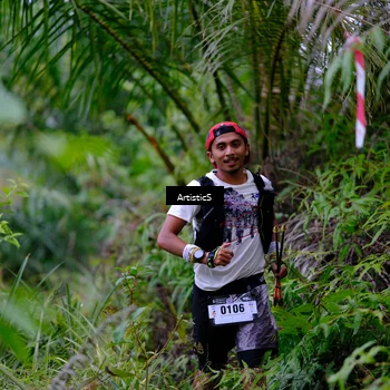 Runner Photo 5220473
