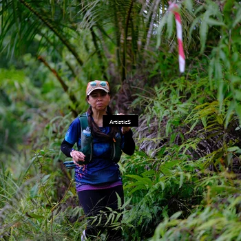 Runner Photo 5220474