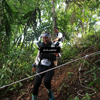 Runner Photo 5220475