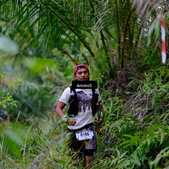 Runner Photo 5220476